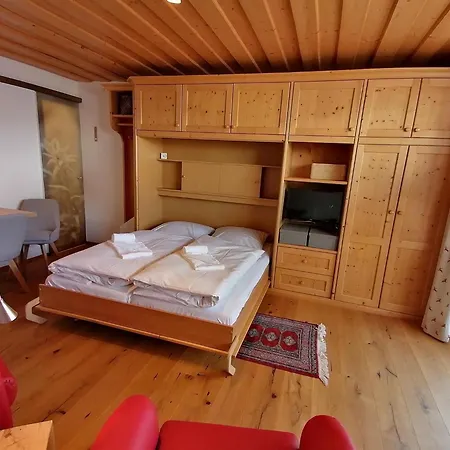 Ferienwohnung Steinbock